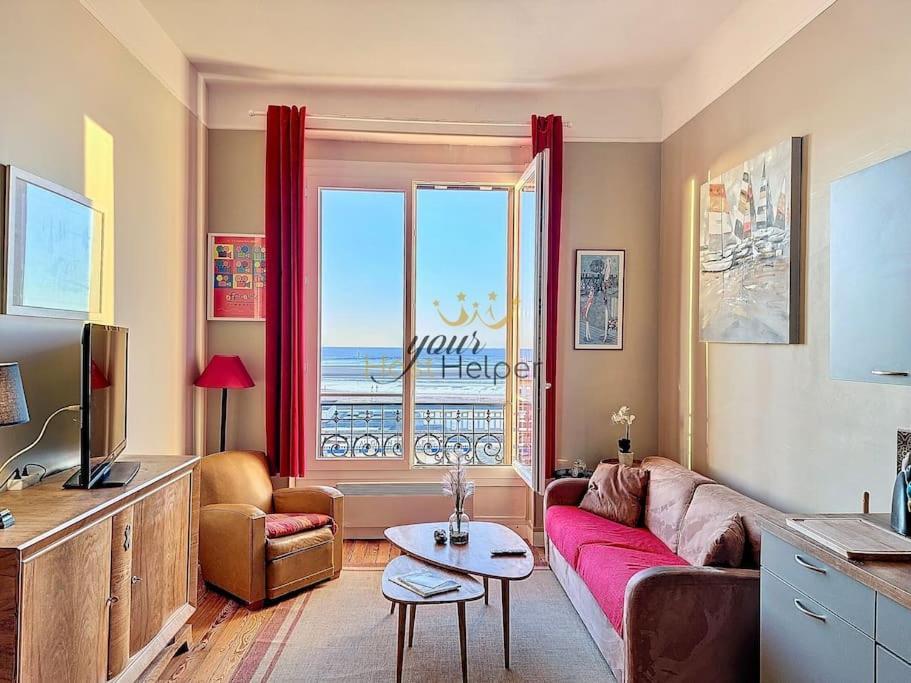 Apartment Azura Yourhosthelper Trouville-sur-Mer