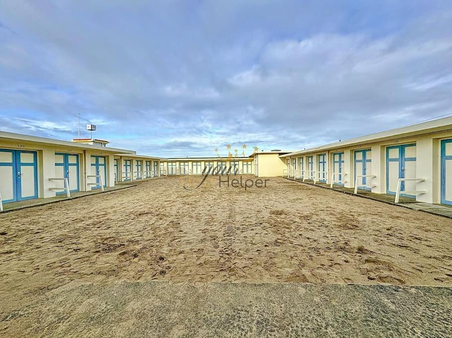 Azura Yourhosthelper Apartment Trouville-sur-Mer
