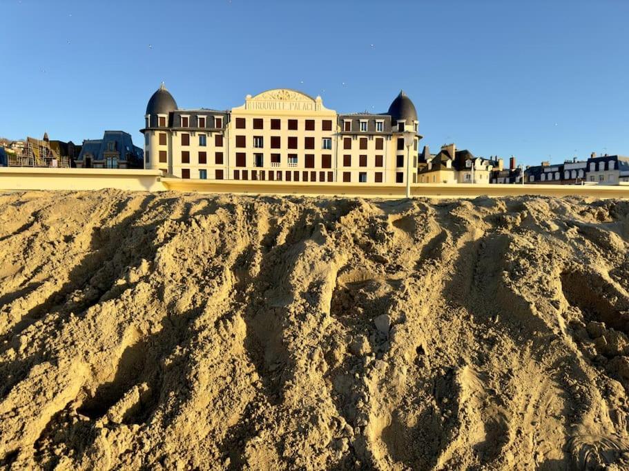 Apartment Azura Yourhosthelper Trouville-sur-Mer