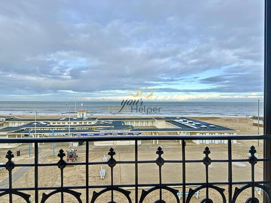 Azura Yourhosthelper Apartment Trouville-sur-Mer